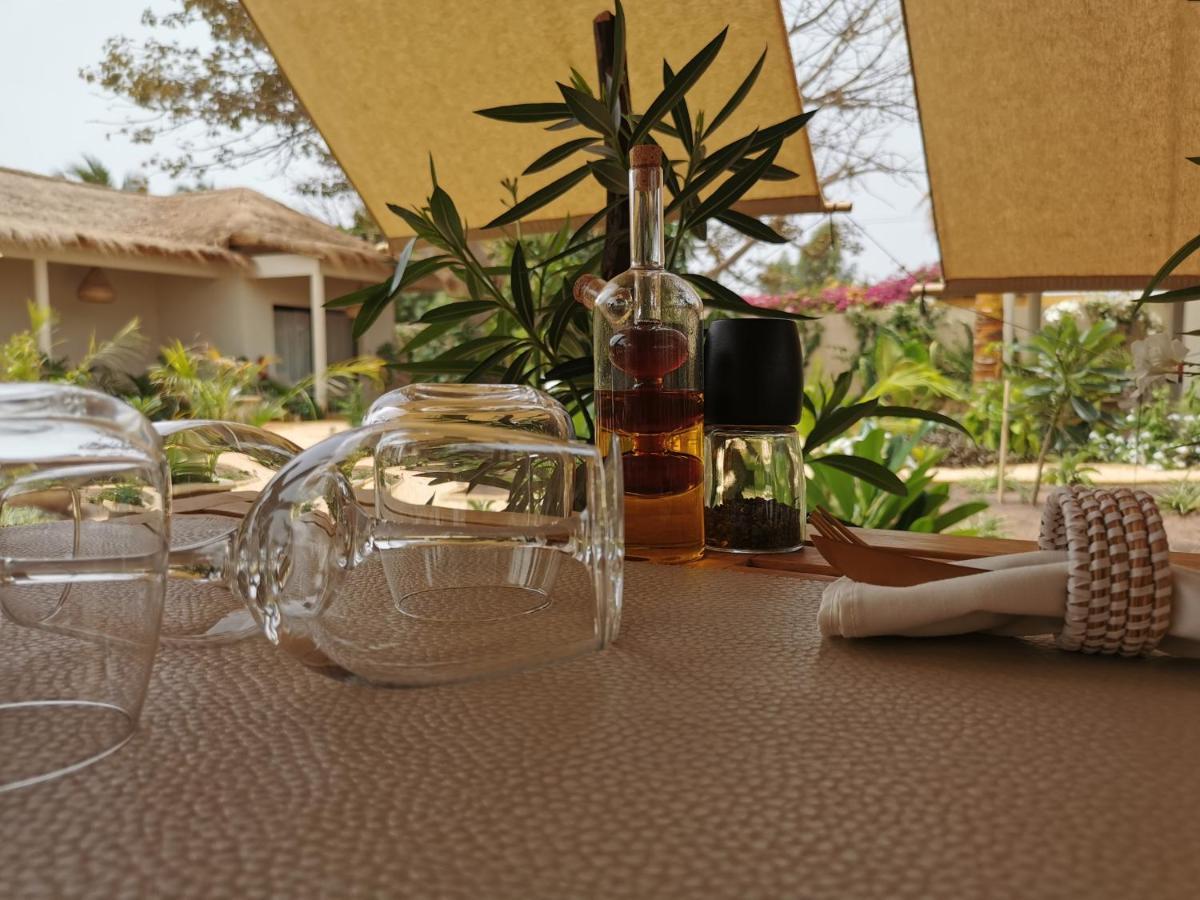 La Maison Vanille Ngaparou المظهر الخارجي الصورة
