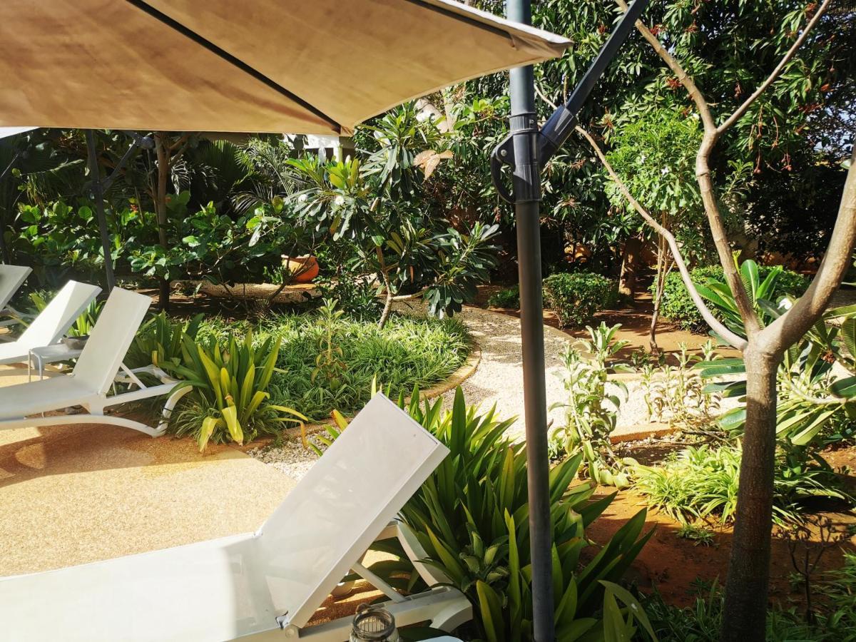 La Maison Vanille Ngaparou المظهر الخارجي الصورة