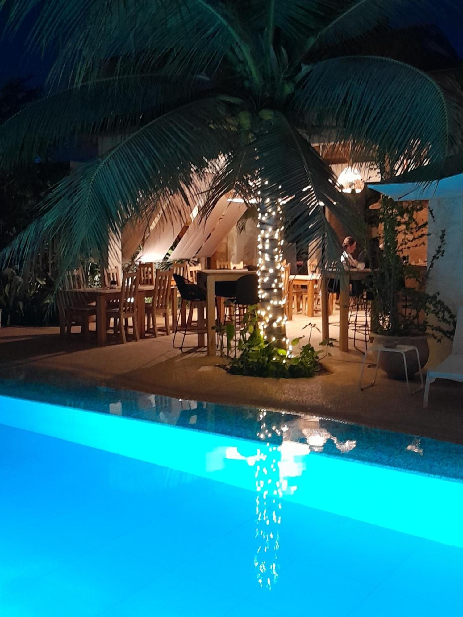 La Maison Vanille Ngaparou المظهر الخارجي الصورة