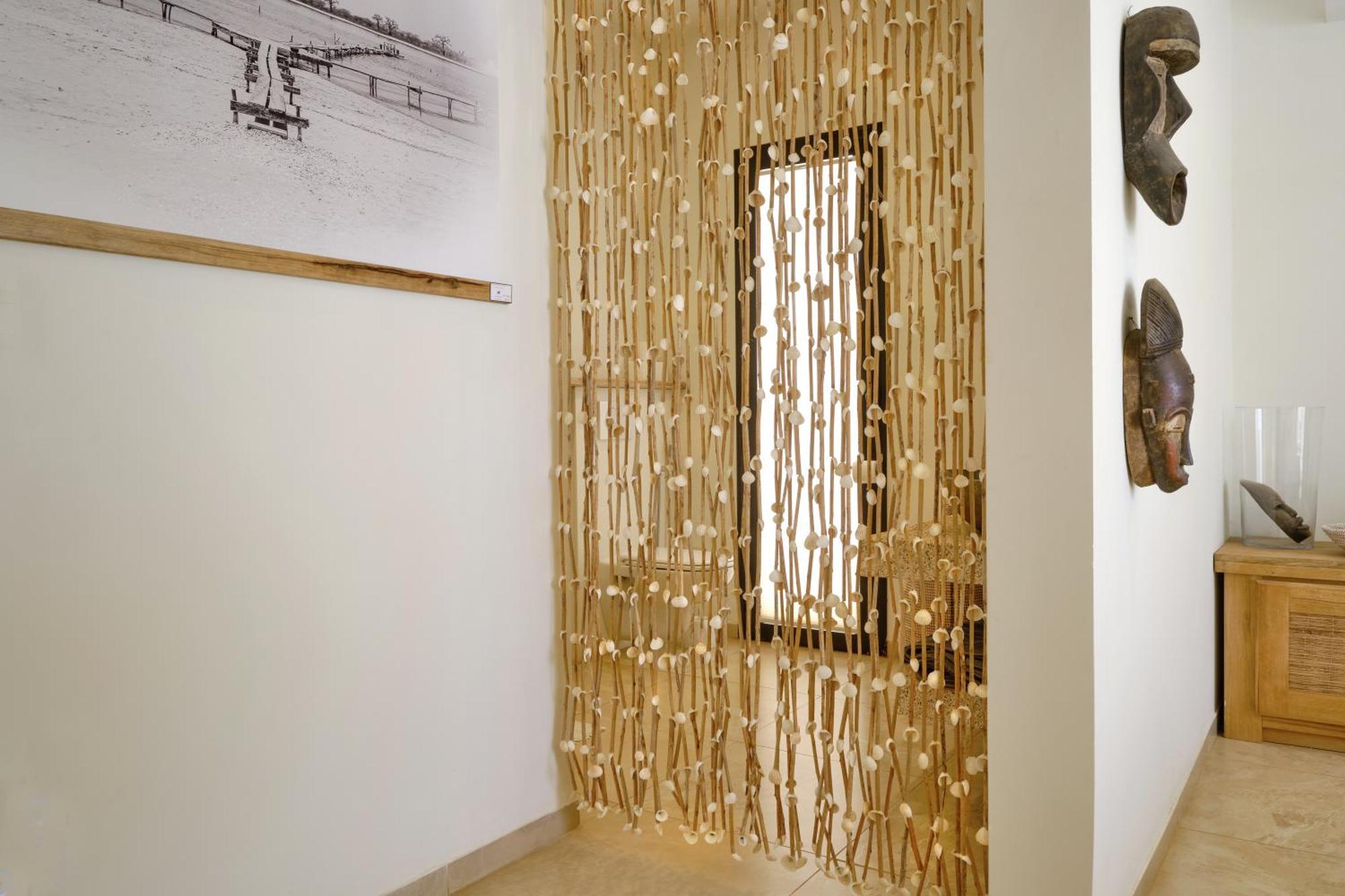 La Maison Vanille Ngaparou المظهر الخارجي الصورة