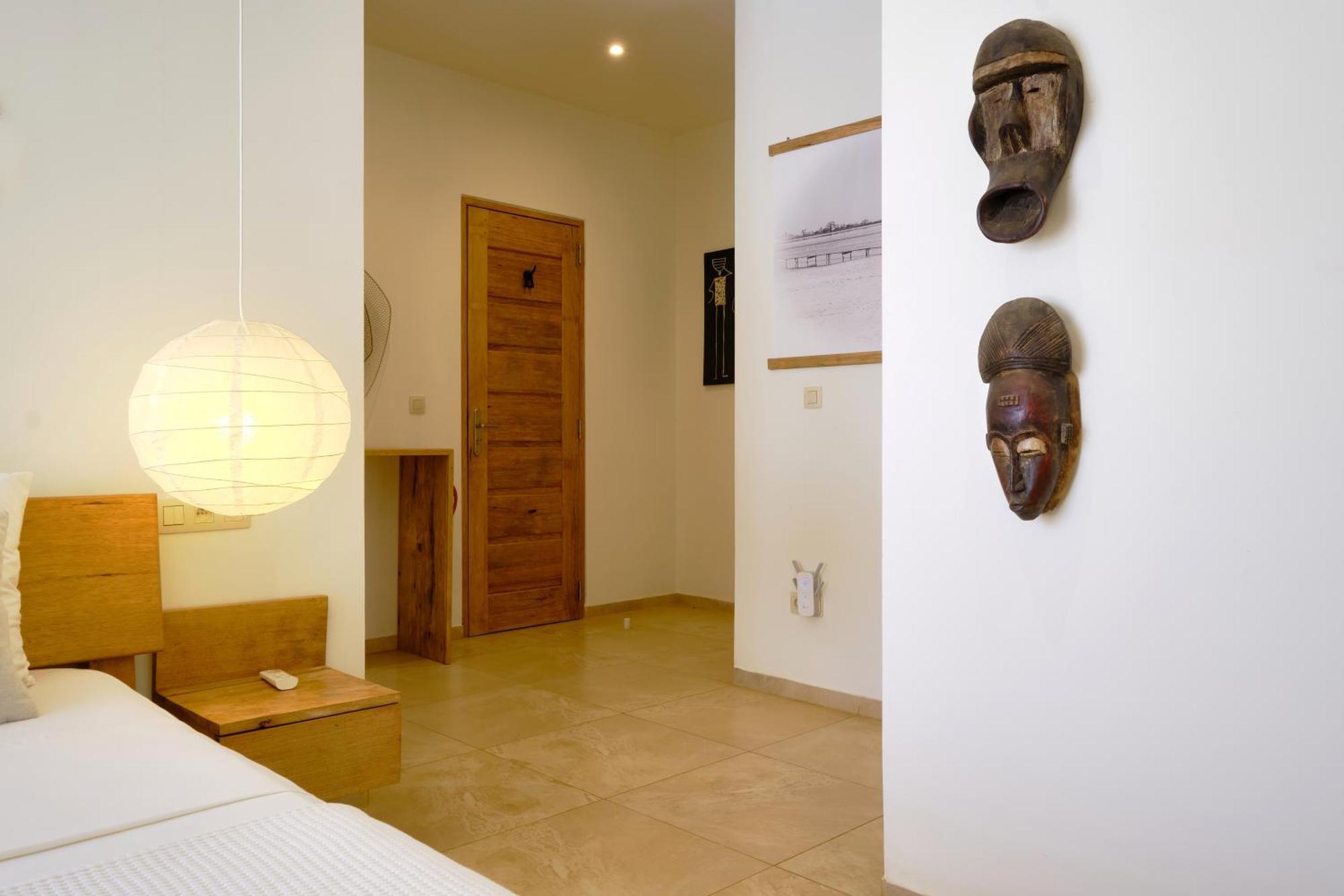 La Maison Vanille Ngaparou المظهر الخارجي الصورة
